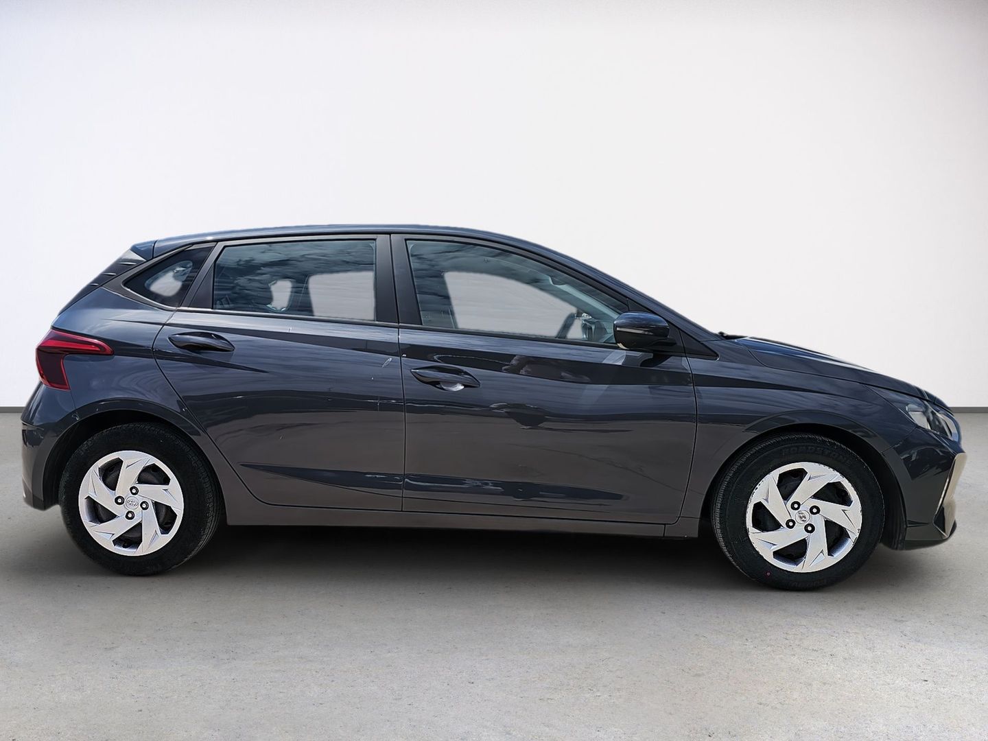Hyundai i20 1.0 TGDI Klass 74 kW (100 CV)