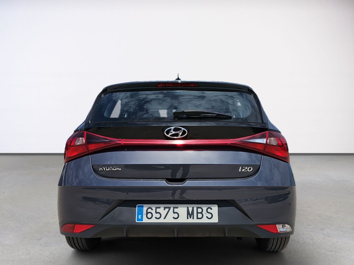 Hyundai i20 1.0 TGDI Klass 74 kW (100 CV)
