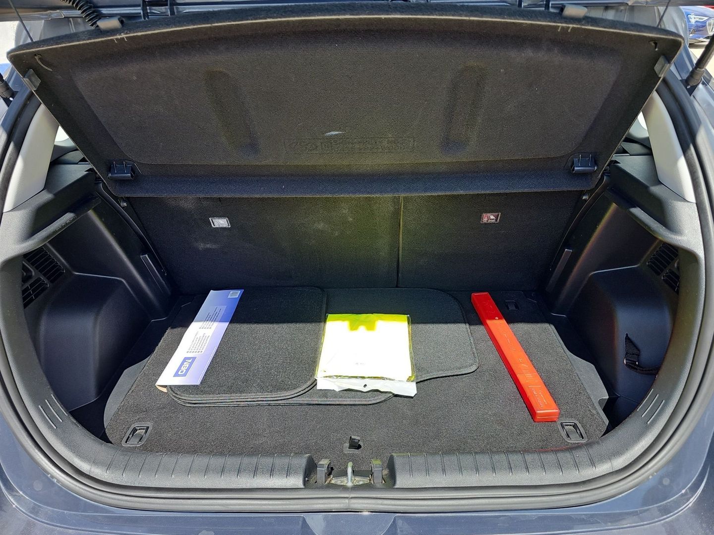 Hyundai i20 1.0 TGDI Klass 74 kW (100 CV)