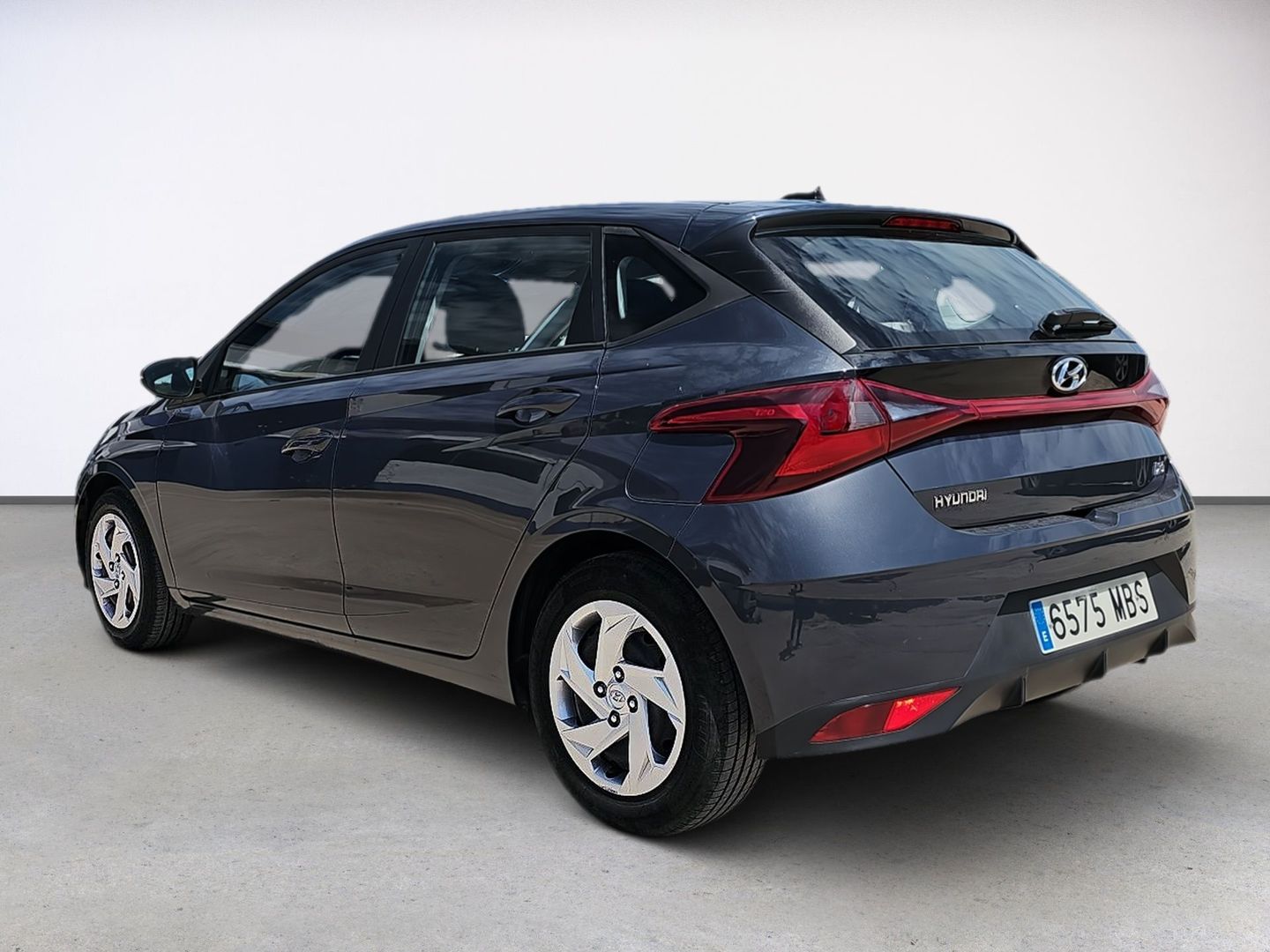Hyundai i20 1.0 TGDI Klass 74 kW (100 CV)