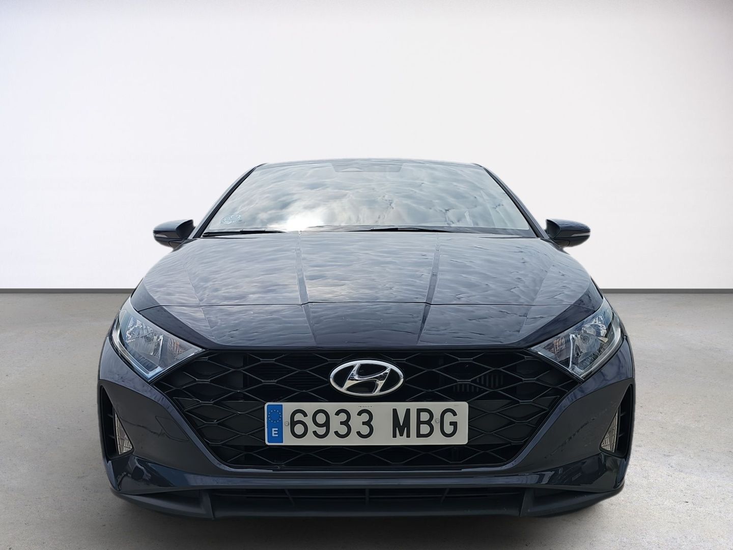 Hyundai i20 1.0 TGDI Klass 74 kW (100 CV)
