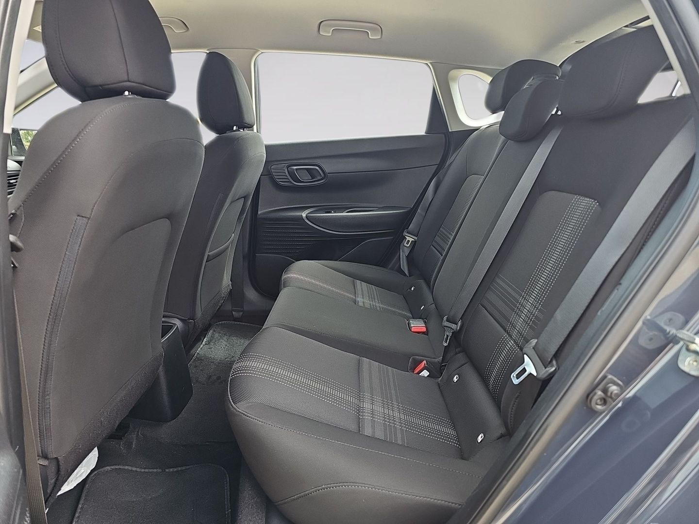 Hyundai i20 1.0 TGDI Klass 74 kW (100 CV)