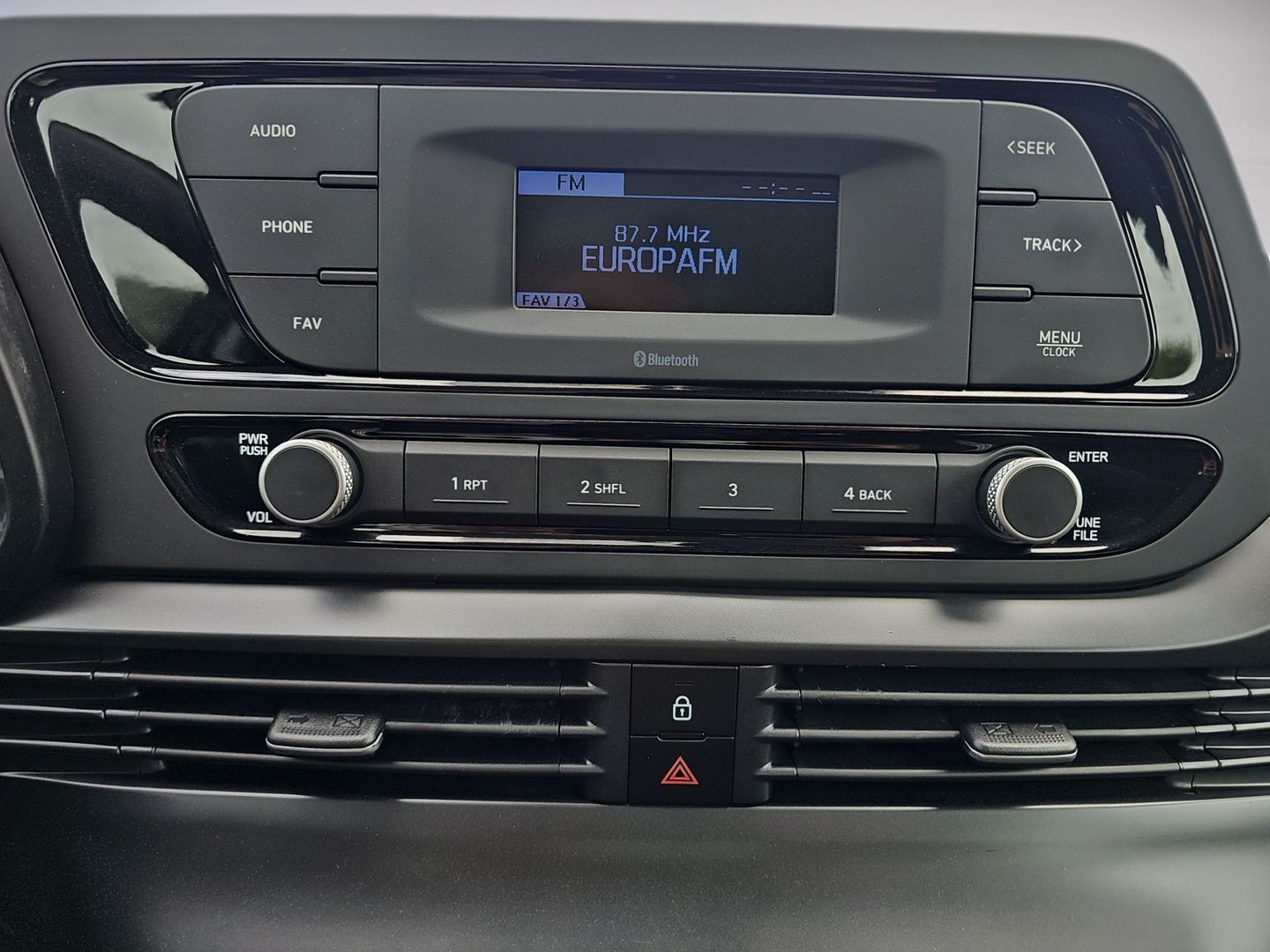 Hyundai i20 1.0 TGDI Klass 74 kW (100 CV)