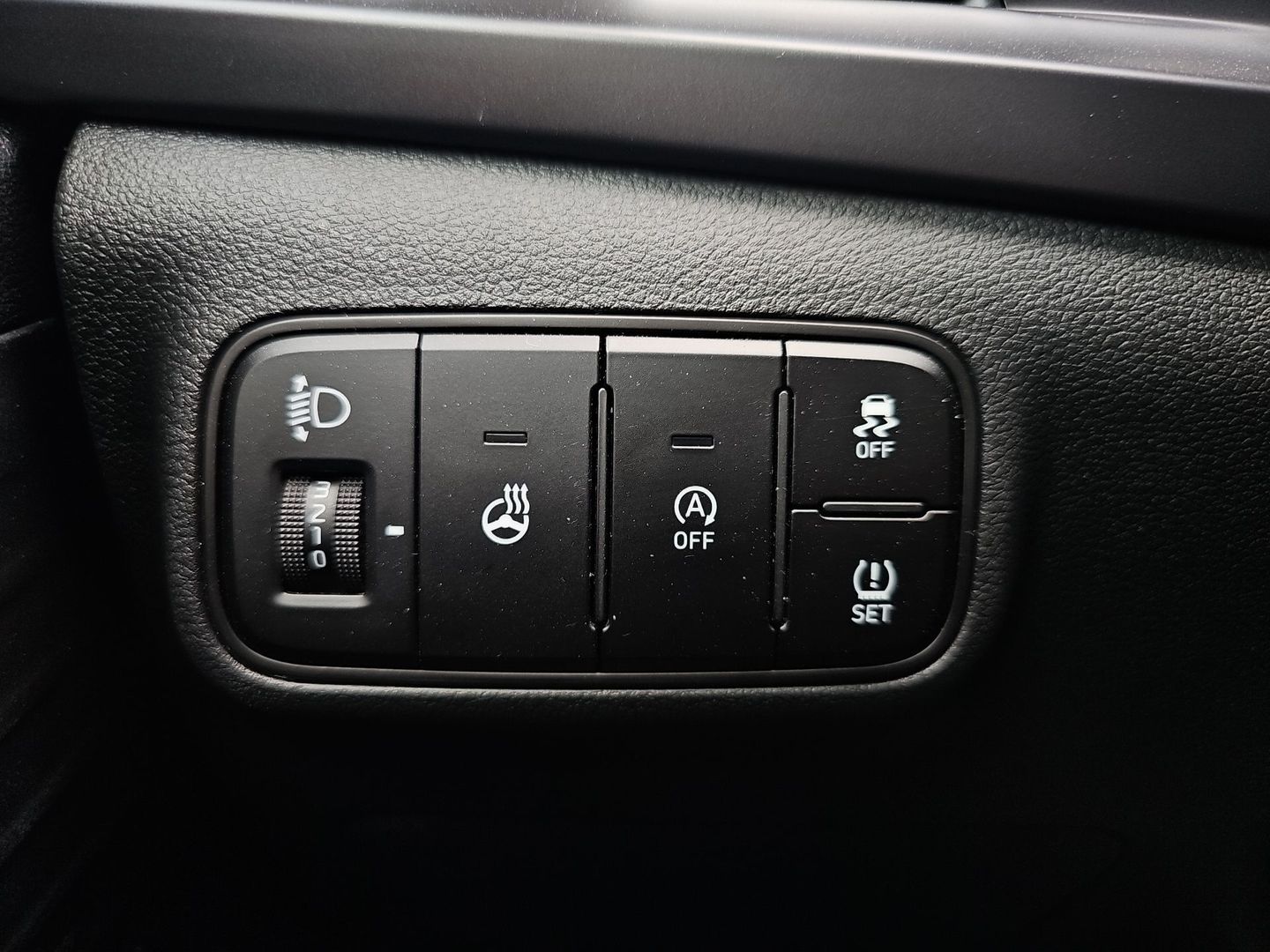 Hyundai i20 1.0 TGDI Klass 74 kW (100 CV)