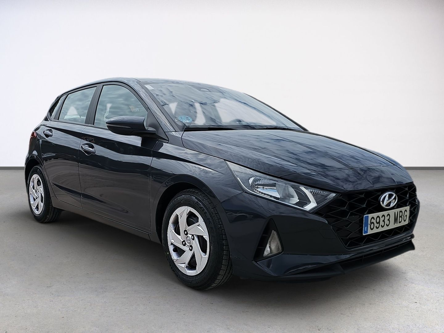 Hyundai i20 1.0 TGDI Klass 74 kW (100 CV)