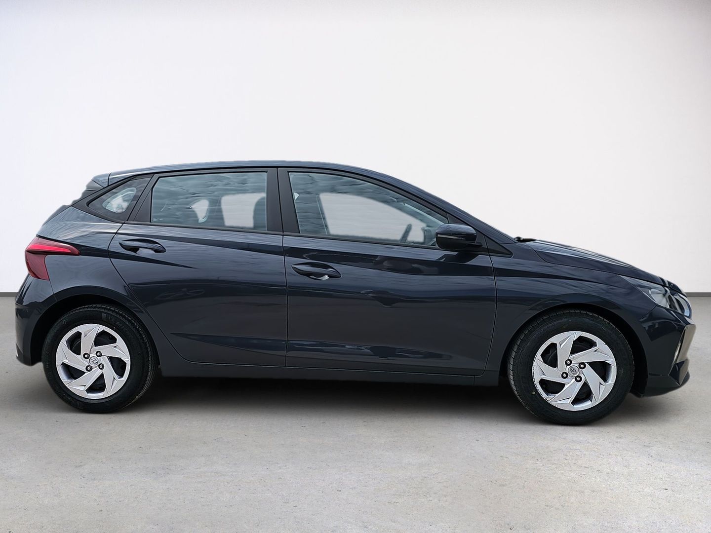 Hyundai i20 1.0 TGDI Klass 74 kW (100 CV)