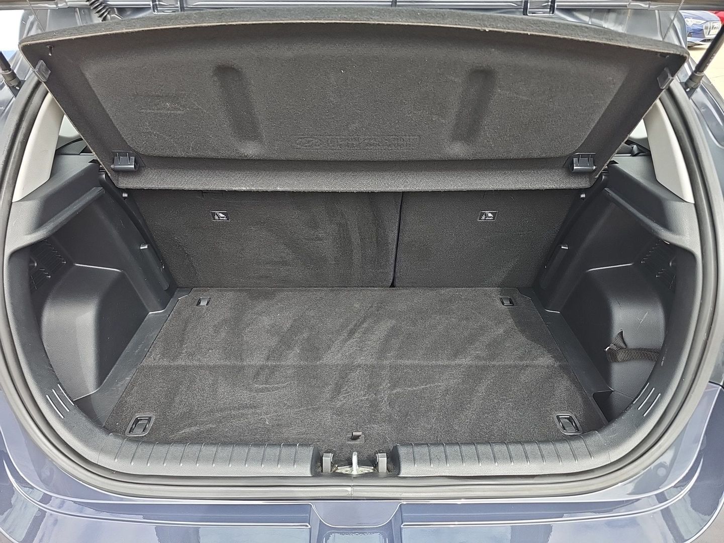 Hyundai i20 1.0 TGDI Klass 74 kW (100 CV)