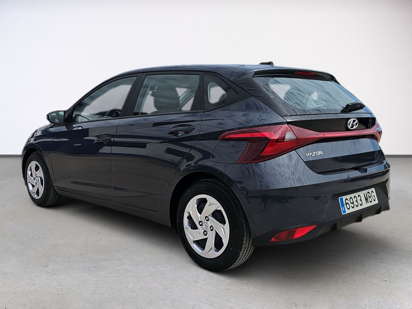 Hyundai i20 1.0 TGDI Klass 74 kW (100 CV)
