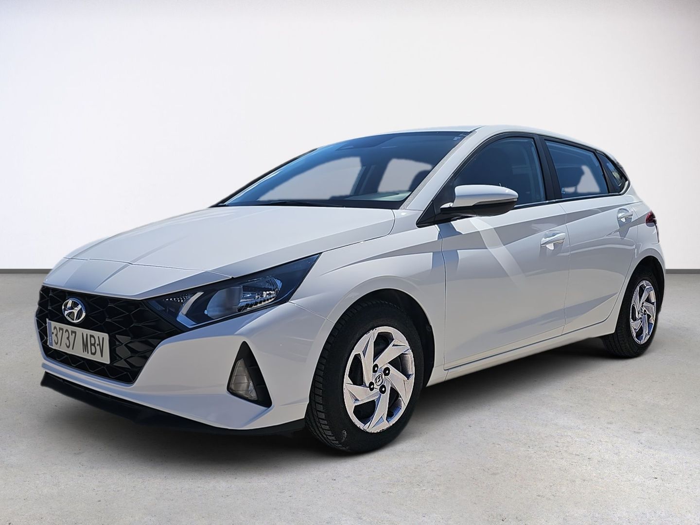 Hyundai i20 1.0 TGDI Klass 74 kW (100 CV)