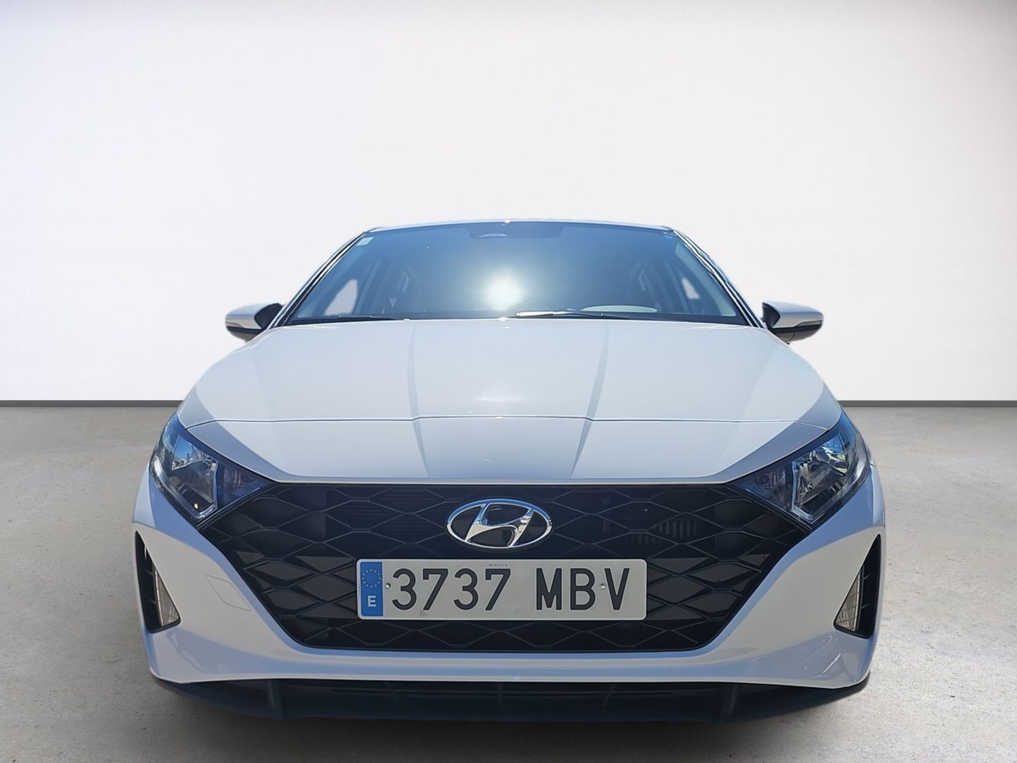 Hyundai i20 1.0 TGDI Klass 74 kW (100 CV)