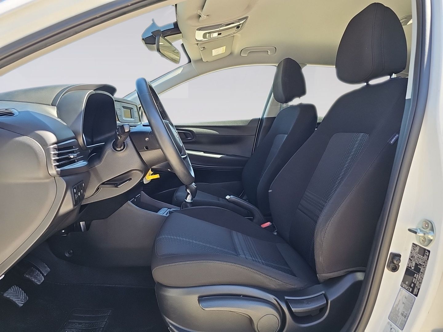 Hyundai i20 1.0 TGDI Klass 74 kW (100 CV)
