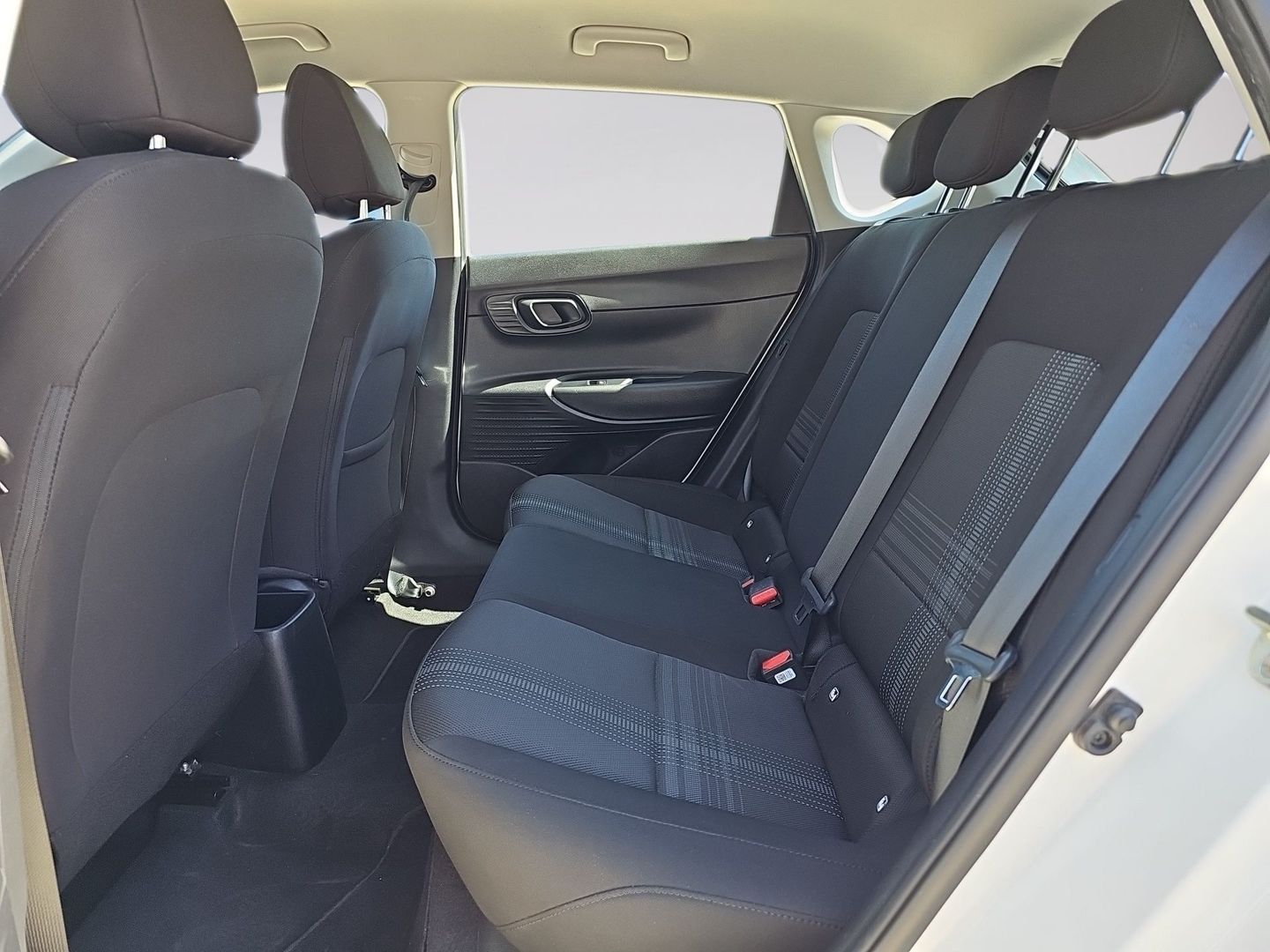 Hyundai i20 1.0 TGDI Klass 74 kW (100 CV)