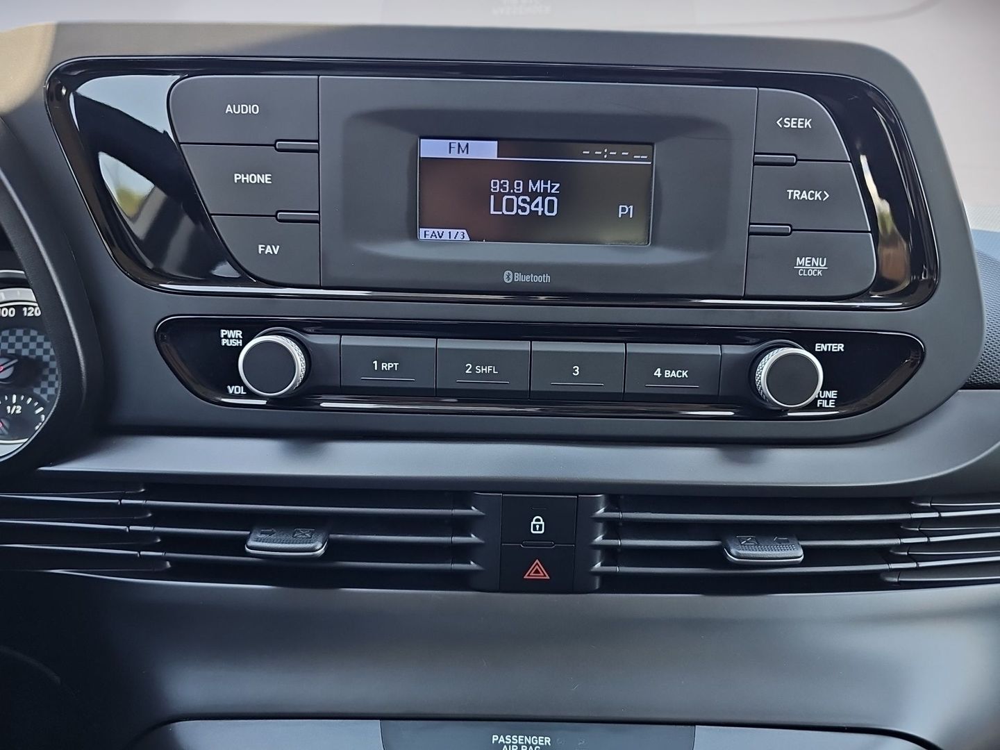 Hyundai i20 1.0 TGDI Klass 74 kW (100 CV)