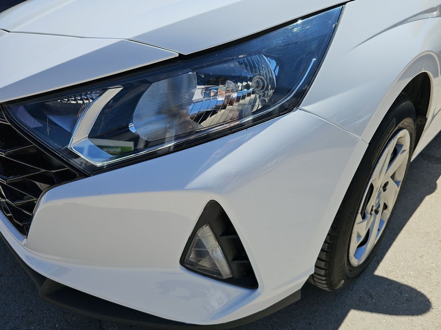 Hyundai i20 1.0 TGDI Klass 74 kW (100 CV)