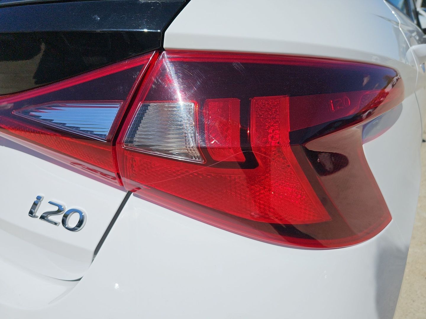 Hyundai i20 1.0 TGDI Klass 74 kW (100 CV)