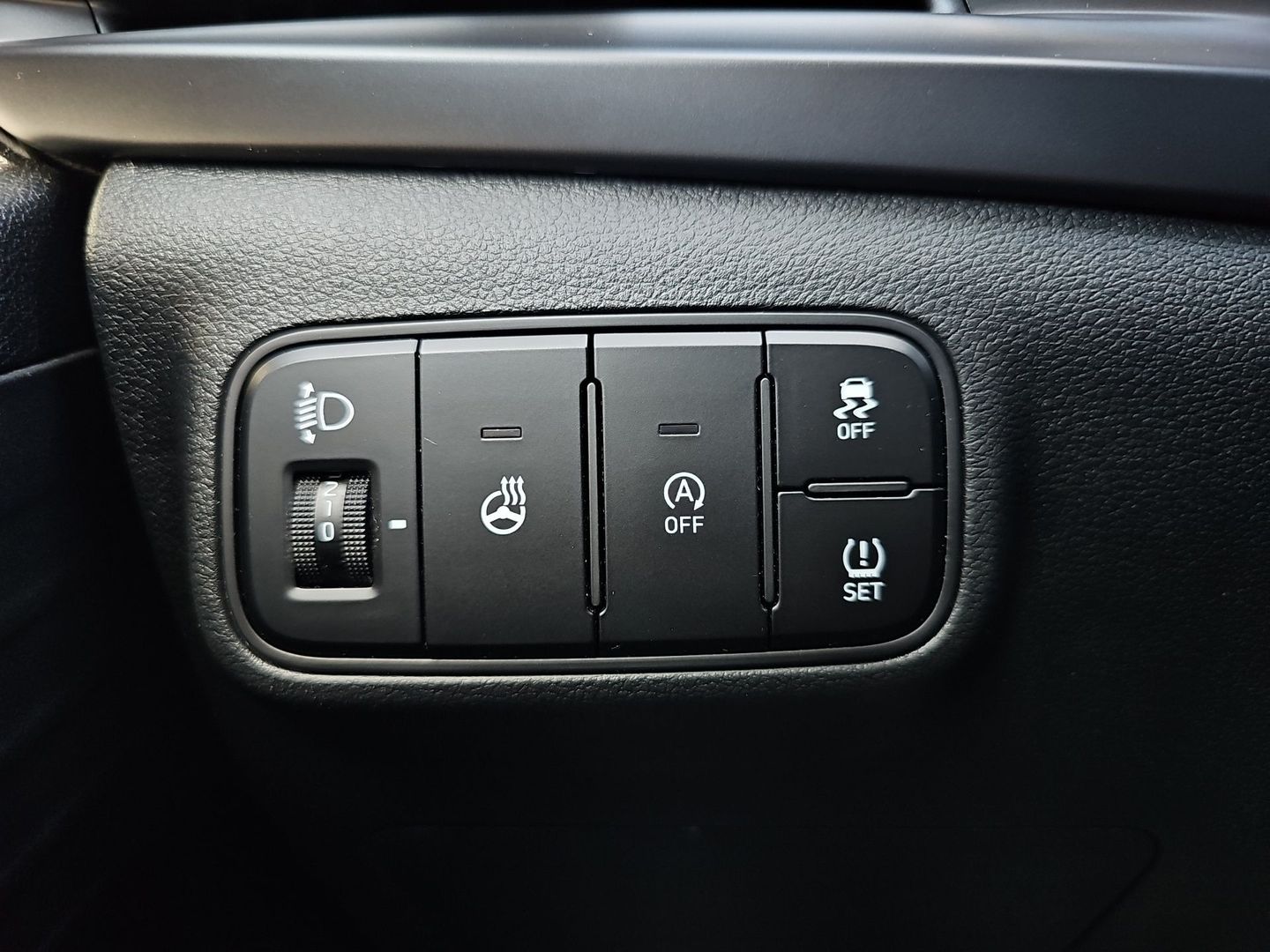 Hyundai i20 1.0 TGDI Klass 74 kW (100 CV)