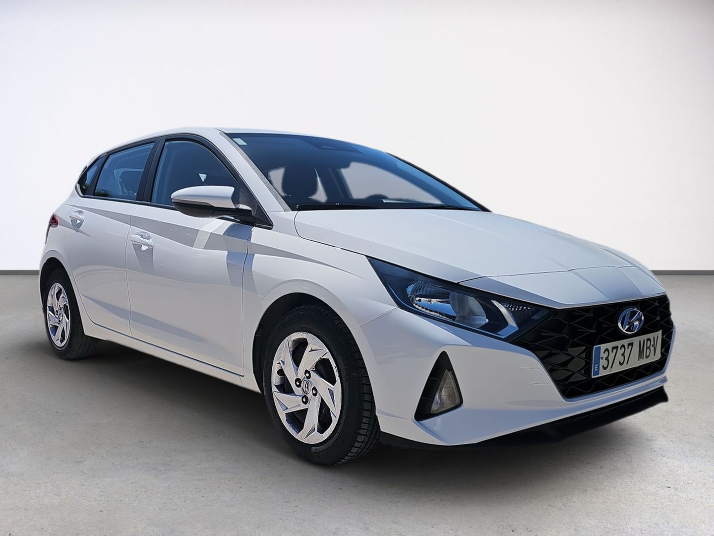 Hyundai i20 1.0 TGDI Klass 74 kW (100 CV)