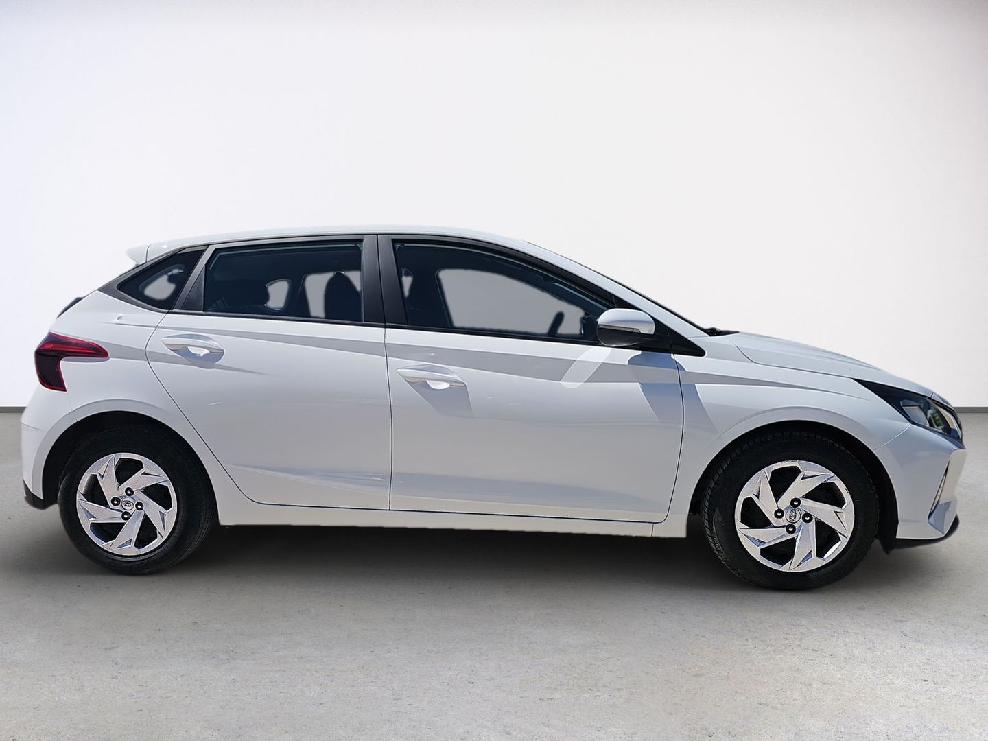 Hyundai i20 1.0 TGDI Klass 74 kW (100 CV)