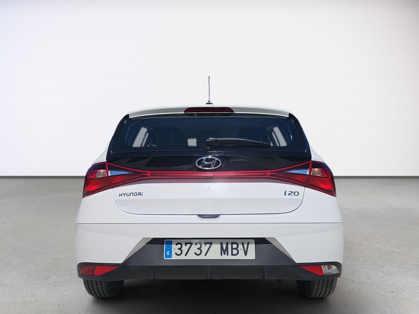 Hyundai i20 1.0 TGDI Klass 74 kW (100 CV)