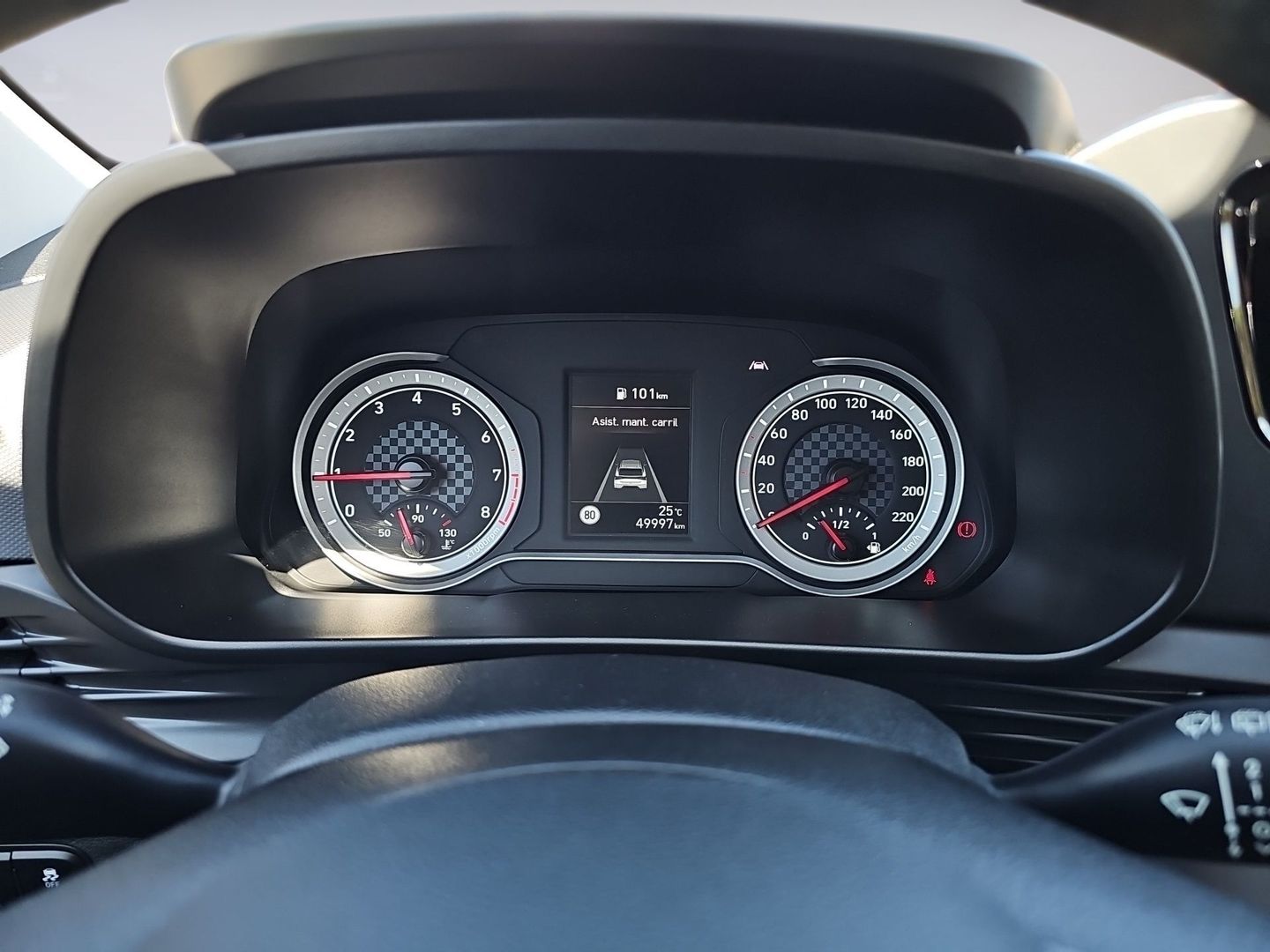 Hyundai i20 1.0 TGDI Klass 74 kW (100 CV)