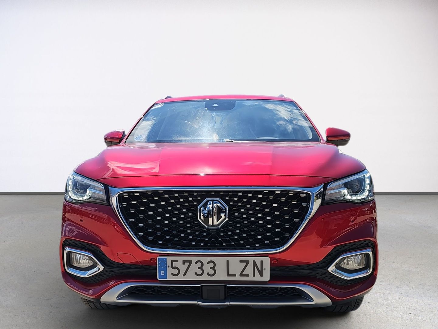 MG eHS 1.5T-GDI PHEV Comfort 190 kW (258 CV)