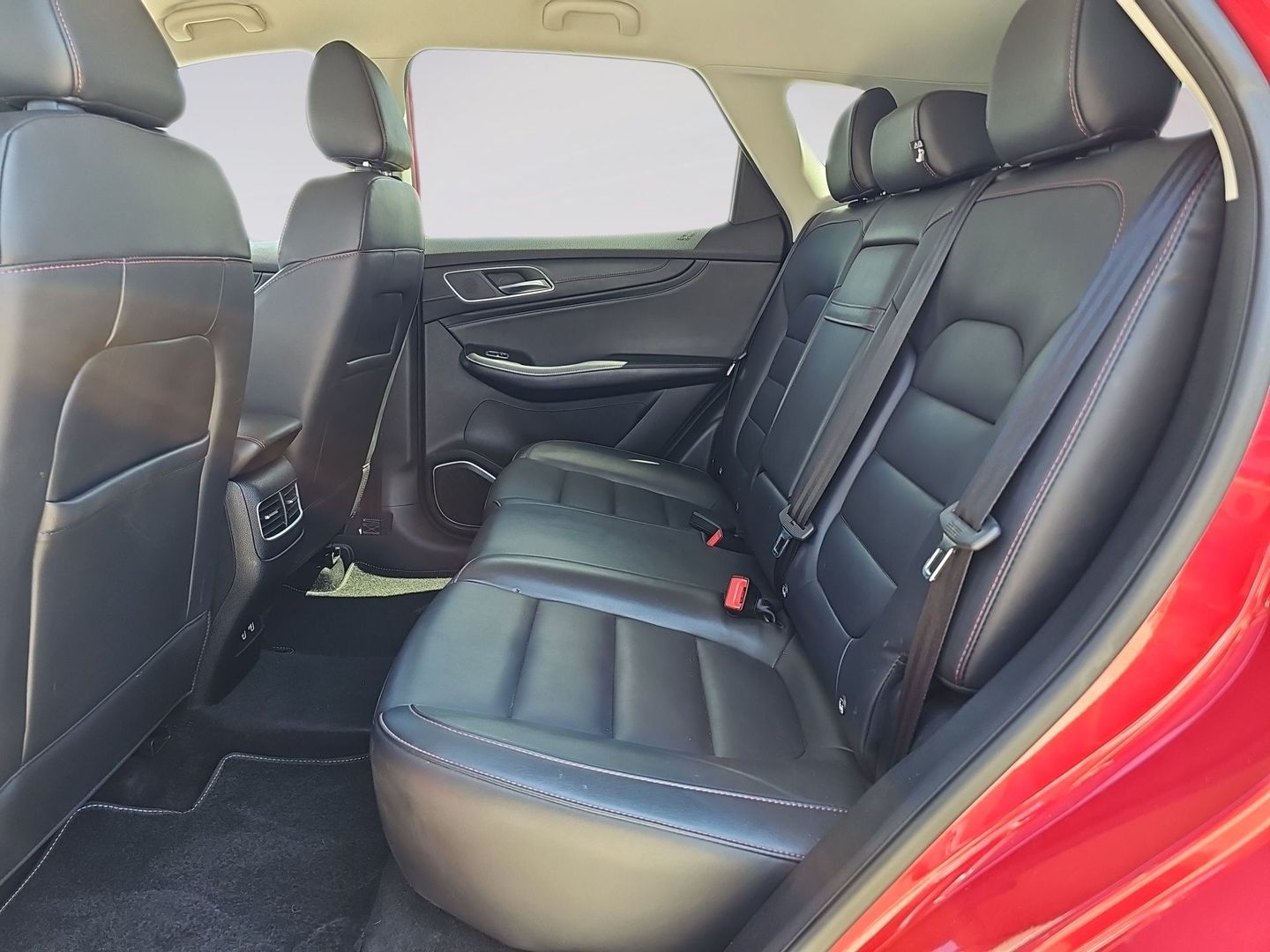 MG eHS 1.5T-GDI PHEV Comfort 190 kW (258 CV)