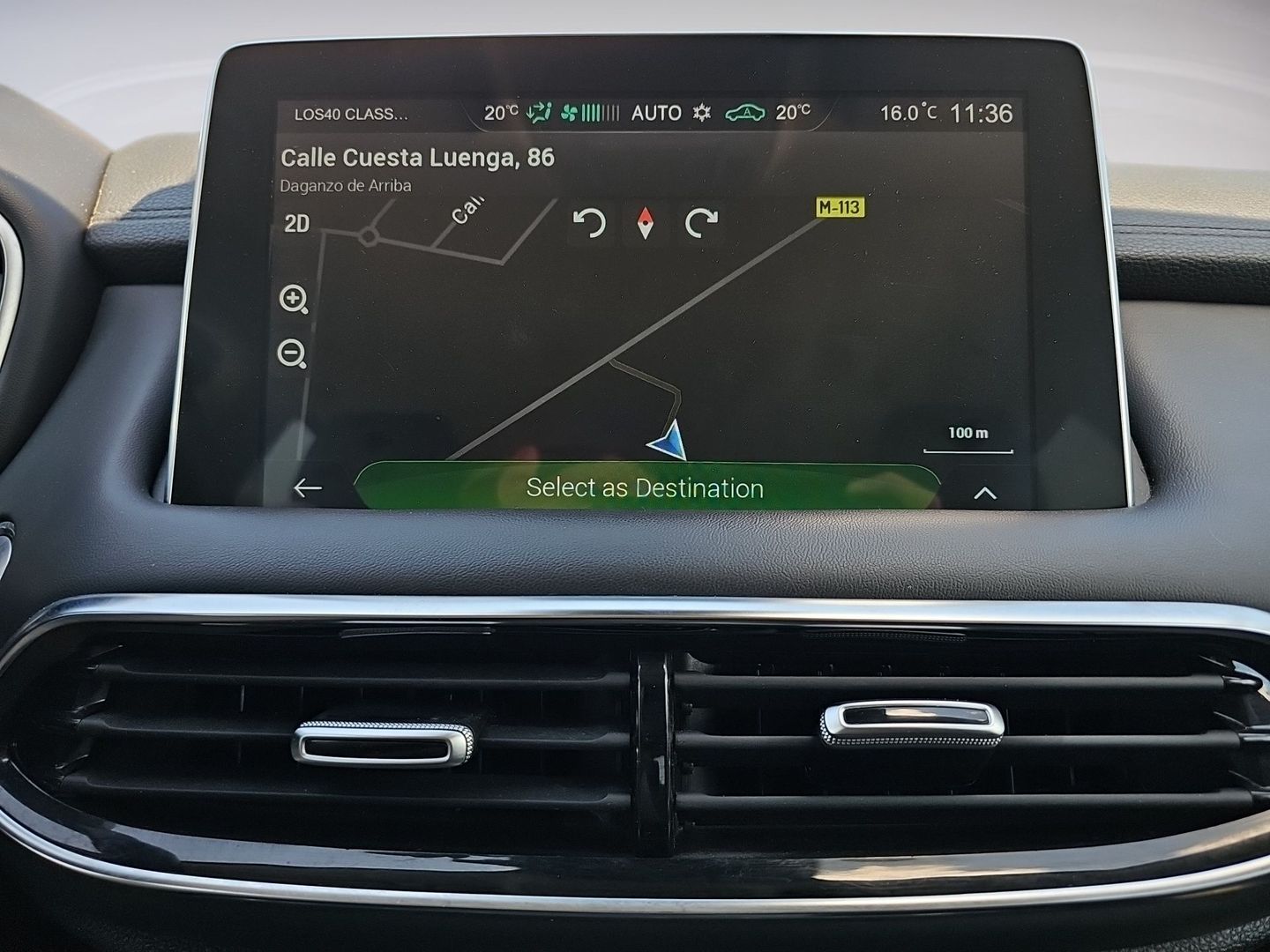 MG eHS 1.5T-GDI PHEV Comfort 190 kW (258 CV)
