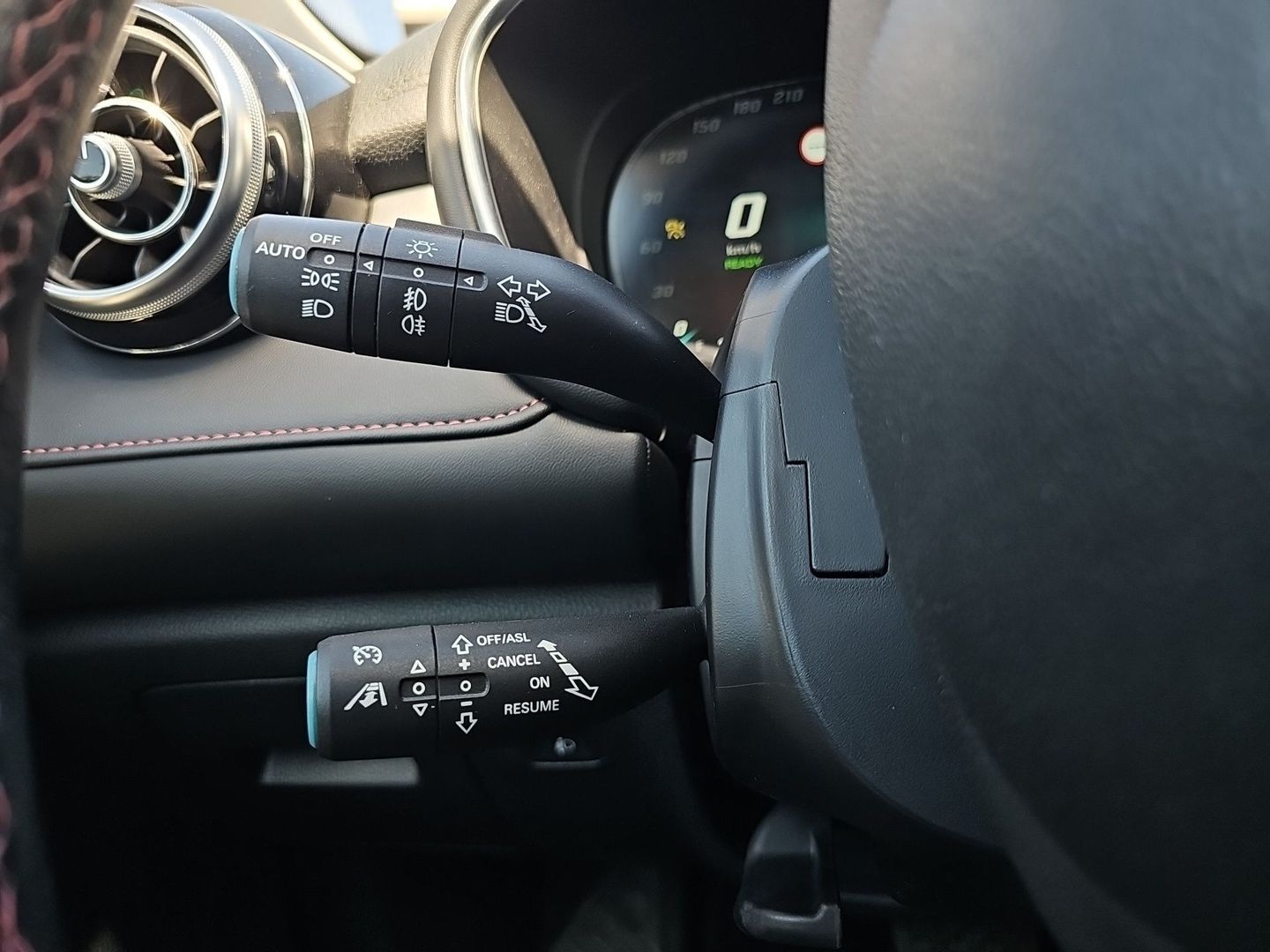 MG eHS 1.5T-GDI PHEV Comfort 190 kW (258 CV)