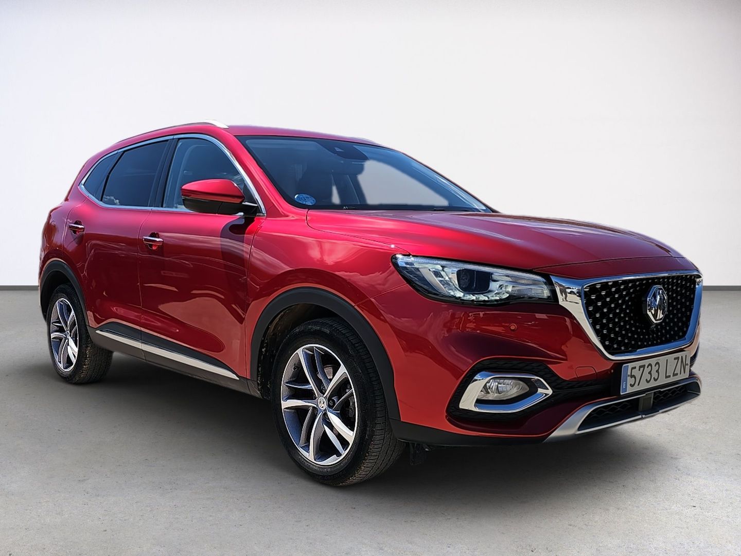 MG eHS 1.5T-GDI PHEV Comfort 190 kW (258 CV)