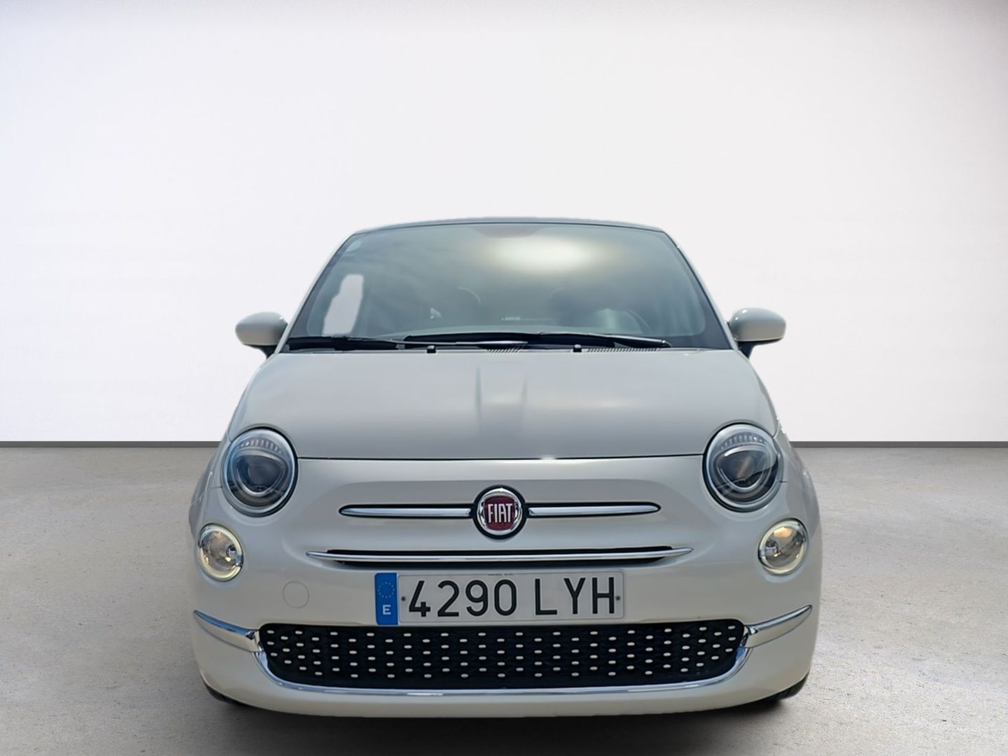 Fiat 500 1.0 Hybrid Dolcevita 51 kW (70 CV)