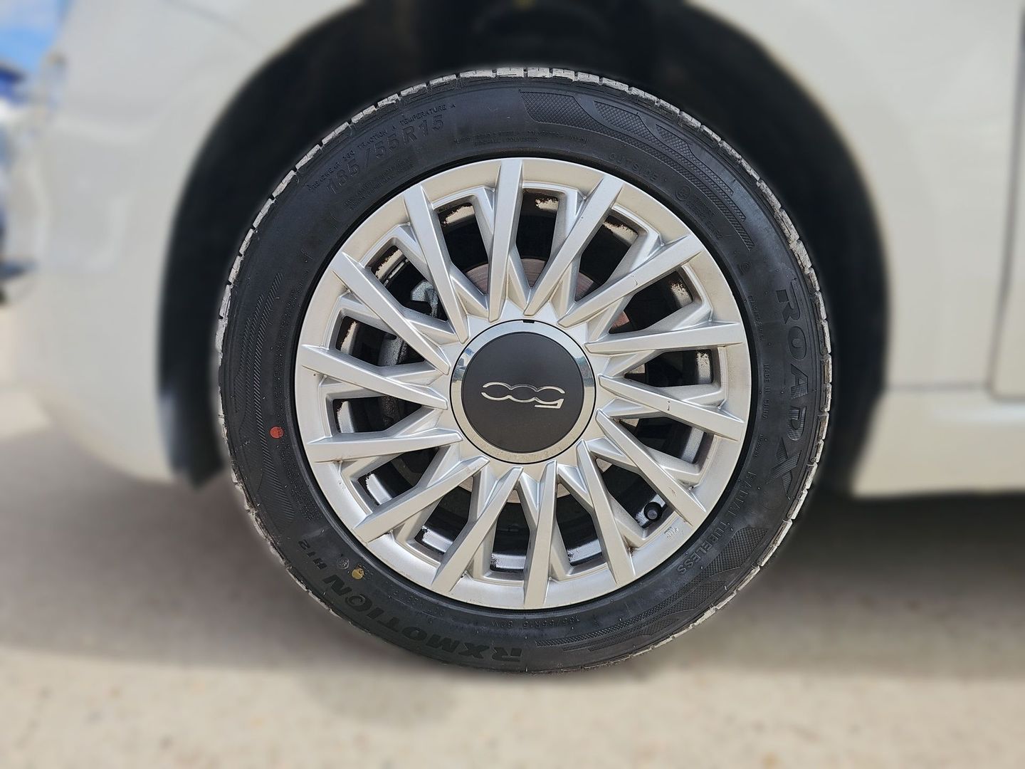 Fiat 500 1.0 Hybrid Dolcevita 51 kW (70 CV)