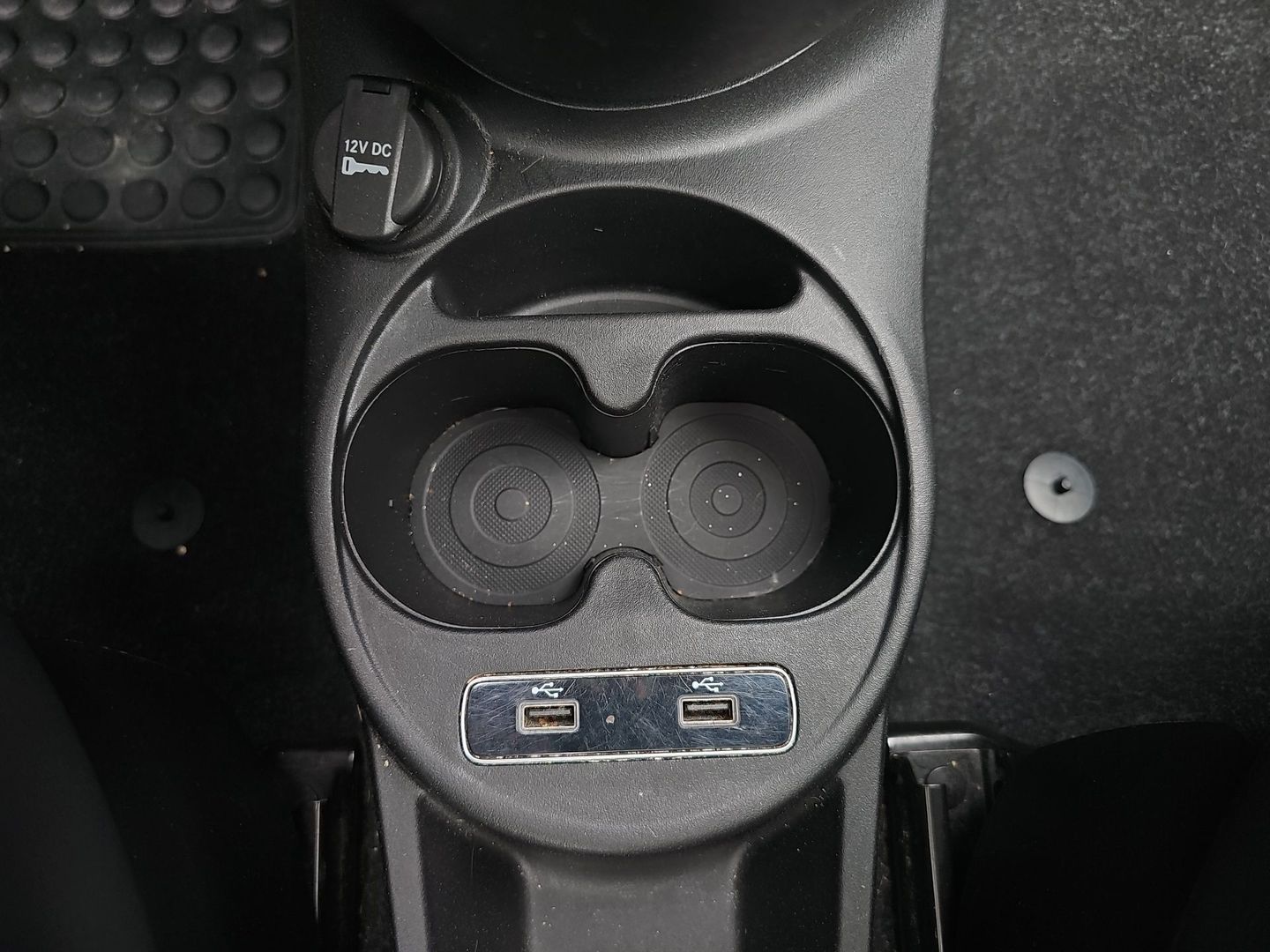 Fiat 500 1.0 Hybrid Dolcevita 51 kW (70 CV)