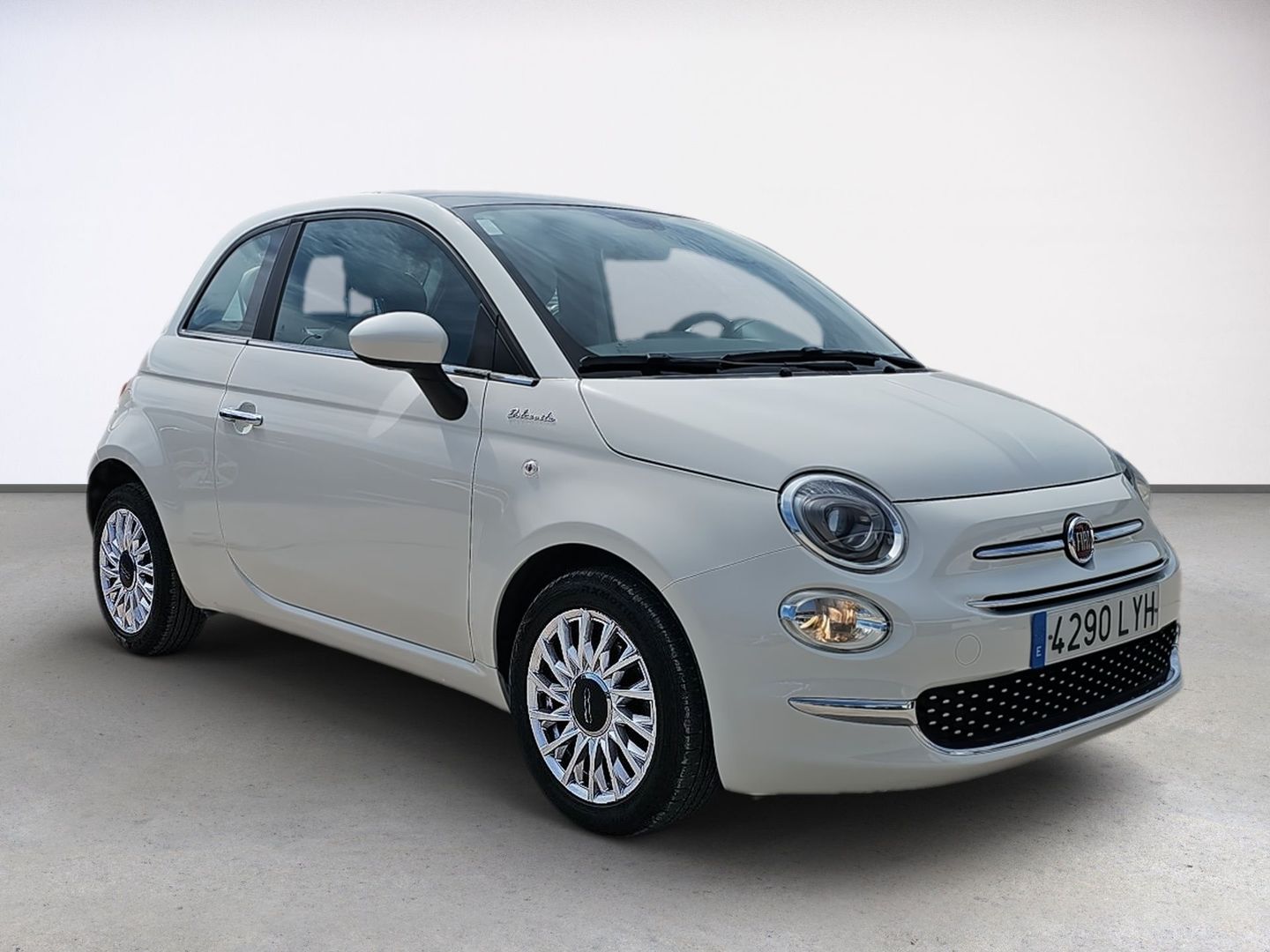 Fiat 500 1.0 Hybrid Dolcevita 51 kW (70 CV)