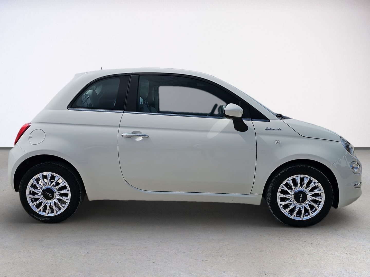 Fiat 500 1.0 Hybrid Dolcevita 51 kW (70 CV)