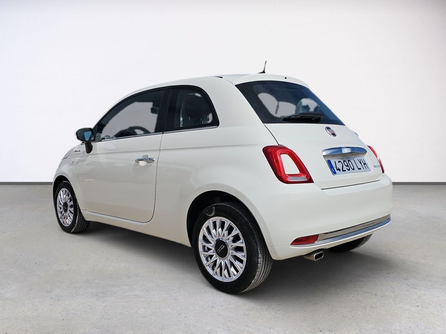 Fiat 500 1.0 Hybrid Dolcevita 51 kW (70 CV)