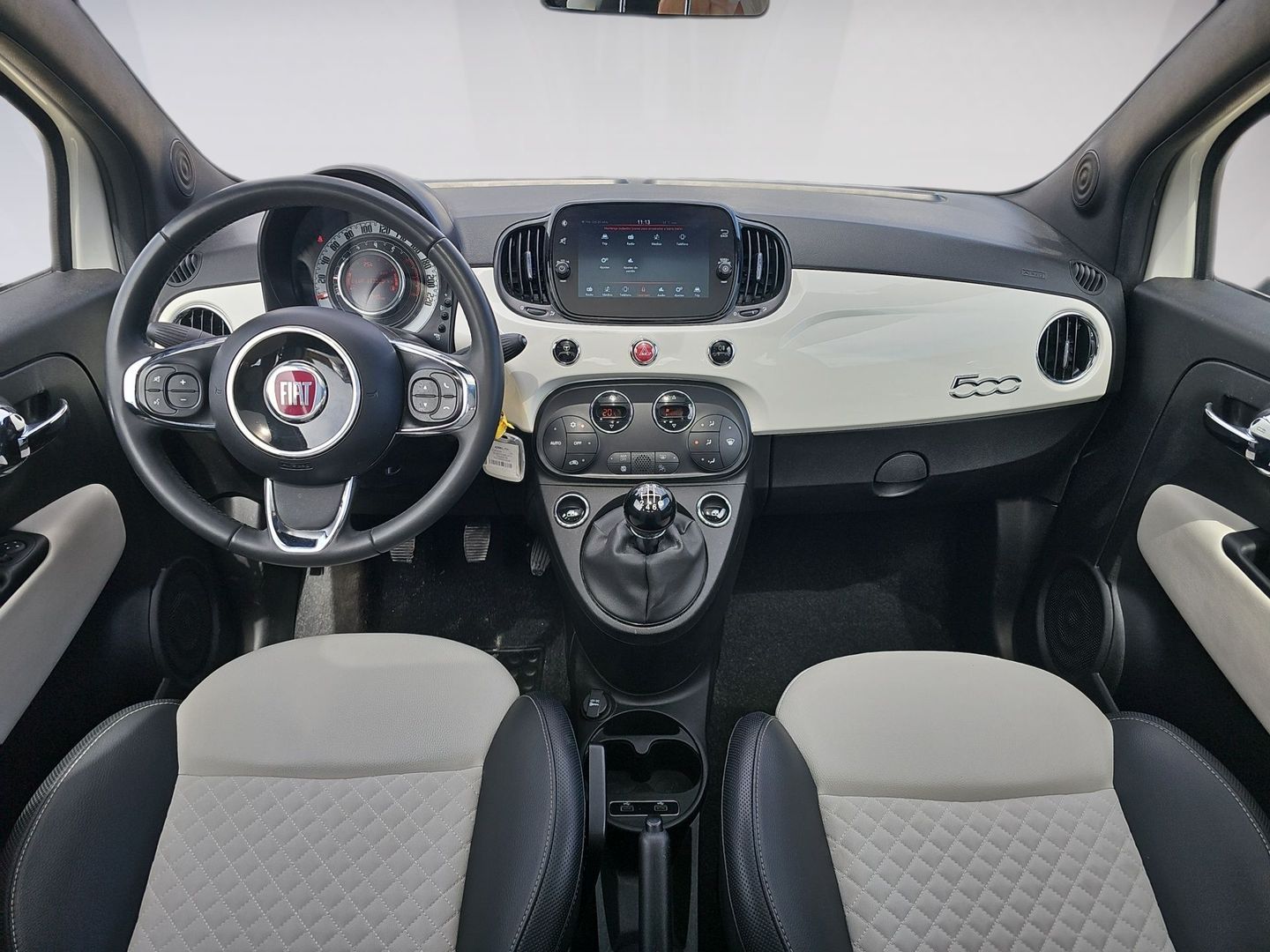 Fiat 500 1.0 Hybrid Dolcevita 51 kW (70 CV)