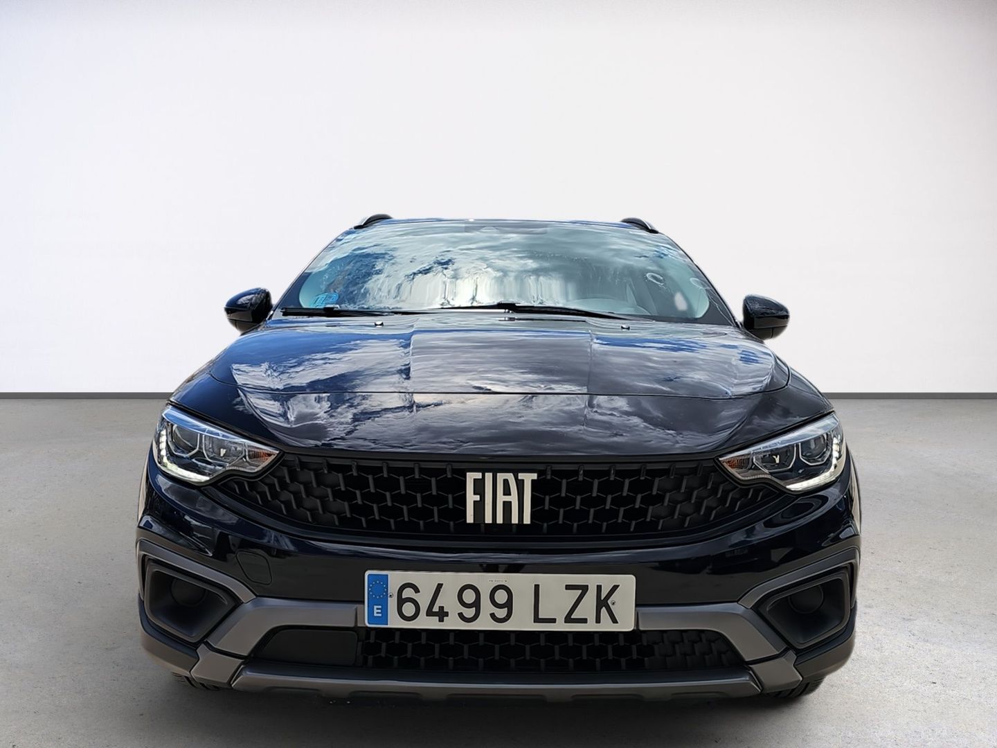 Fiat Tipo 1.5 Hybrid City Cross DCT 96 kW (130 CV)