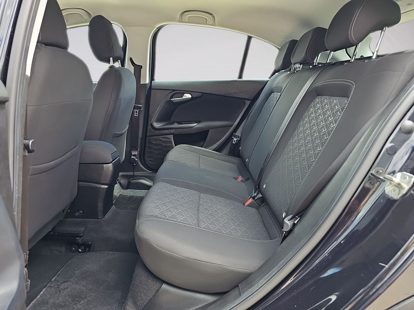 Fiat Tipo 1.5 Hybrid City Cross DCT 96 kW (130 CV)
