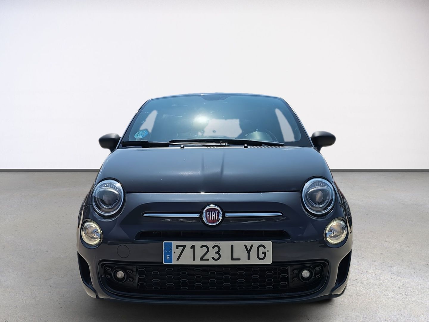 Fiat 500 1.0 Hybrid Connect 51 kW (70 CV)