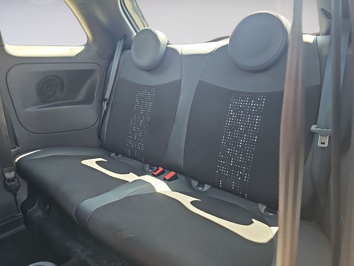 Fiat 500 1.0 Hybrid Connect 51 kW (70 CV)