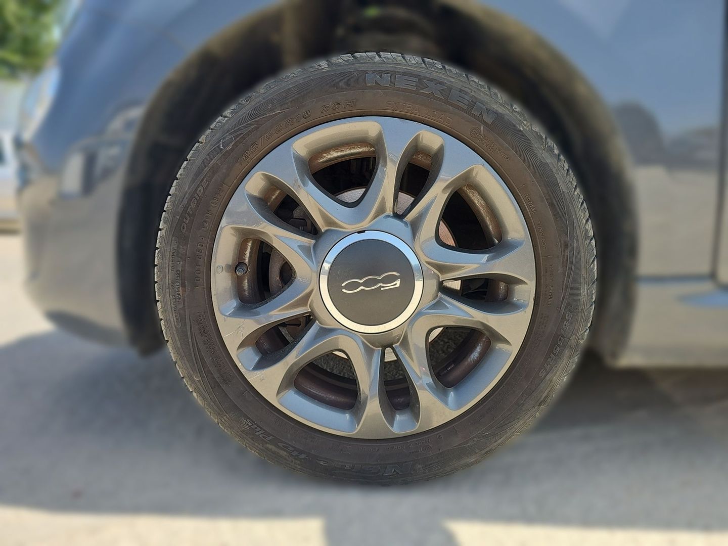 Fiat 500 1.0 Hybrid Connect 51 kW (70 CV)
