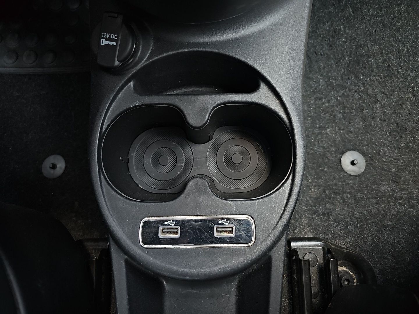 Fiat 500 1.0 Hybrid Connect 51 kW (70 CV)