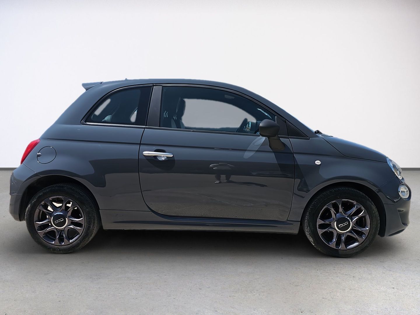Fiat 500 1.0 Hybrid Connect 51 kW (70 CV)