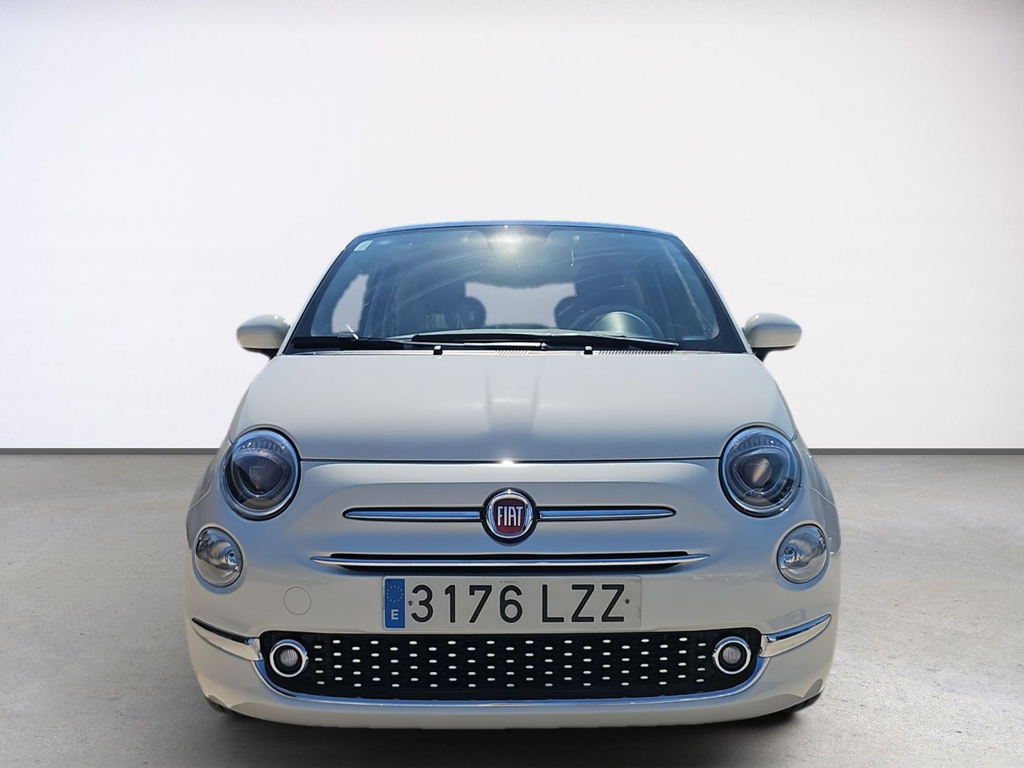Fiat 500 1.0 Hybrid Dolcevita 51 kW (70 CV)