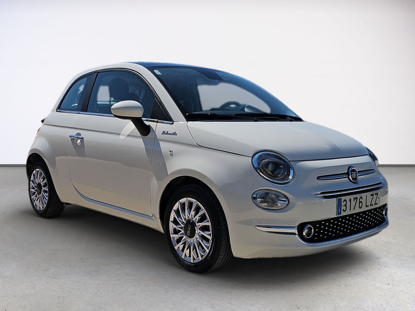 Fiat 500 1.0 Hybrid Dolcevita 51 kW (70 CV)