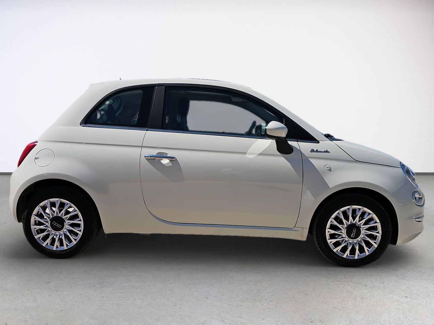 Fiat 500 1.0 Hybrid Dolcevita 51 kW (70 CV)