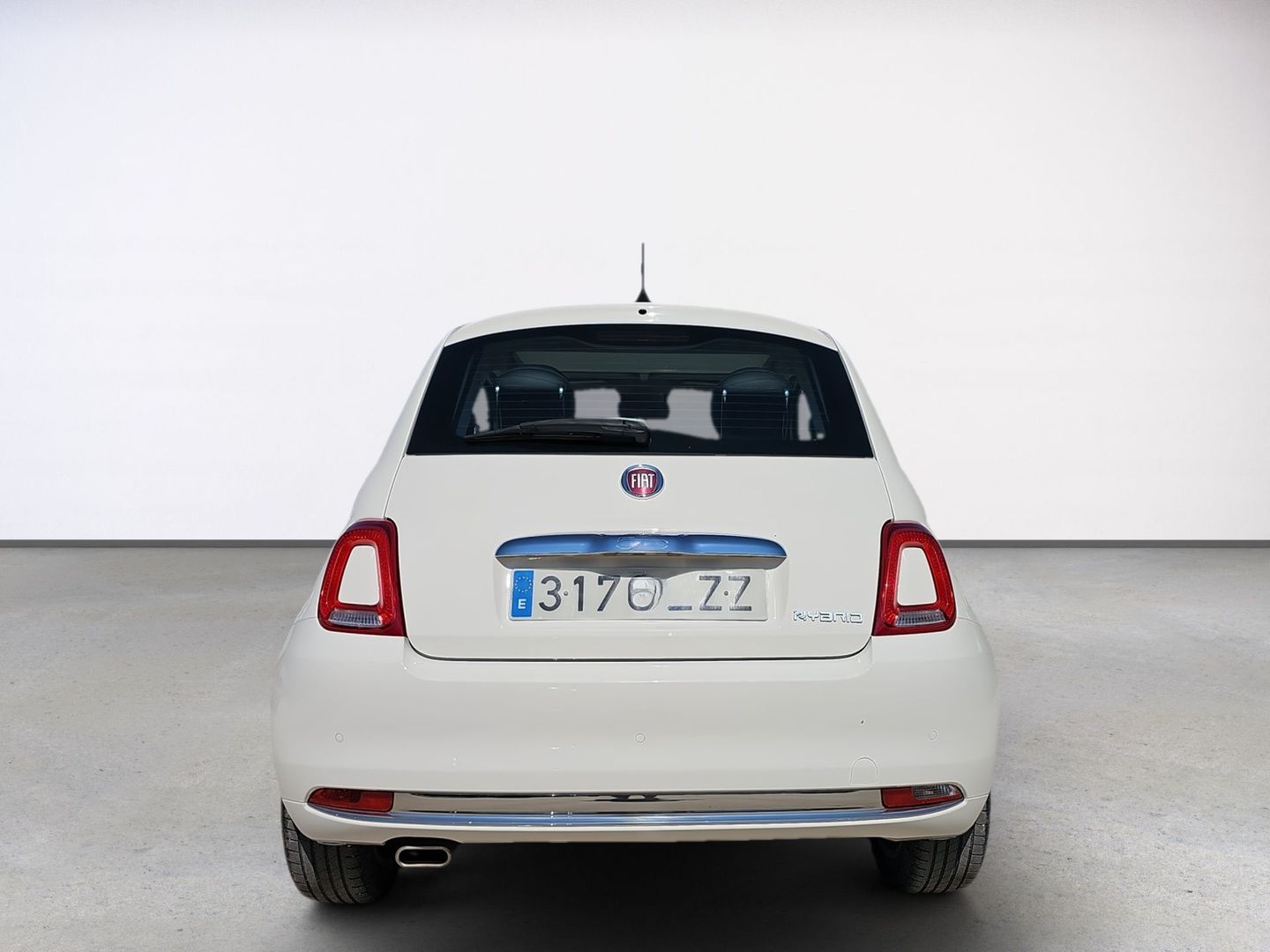 Fiat 500 1.0 Hybrid Dolcevita 51 kW (70 CV)