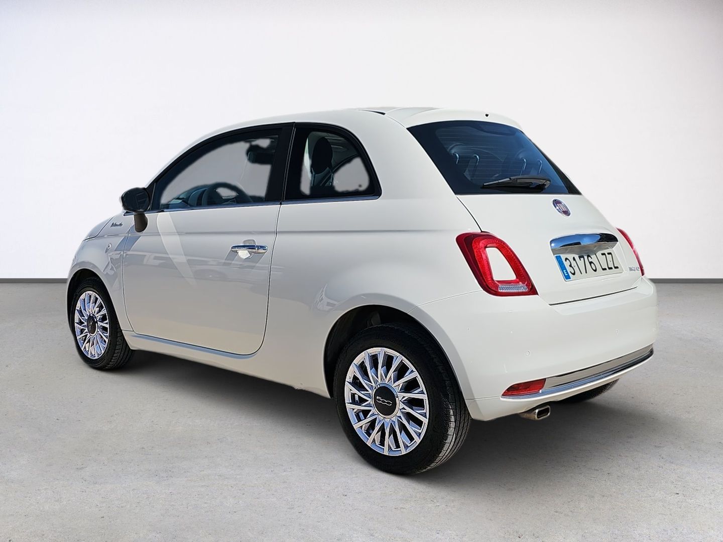 Fiat 500 1.0 Hybrid Dolcevita 51 kW (70 CV)