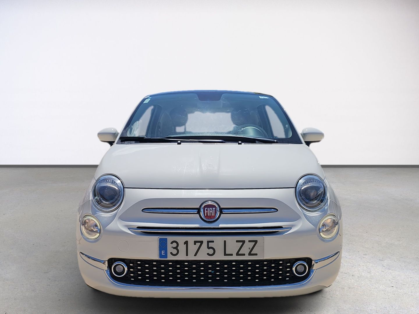 Fiat 500 1.0 Hybrid Dolcevita 51 kW (70 CV)