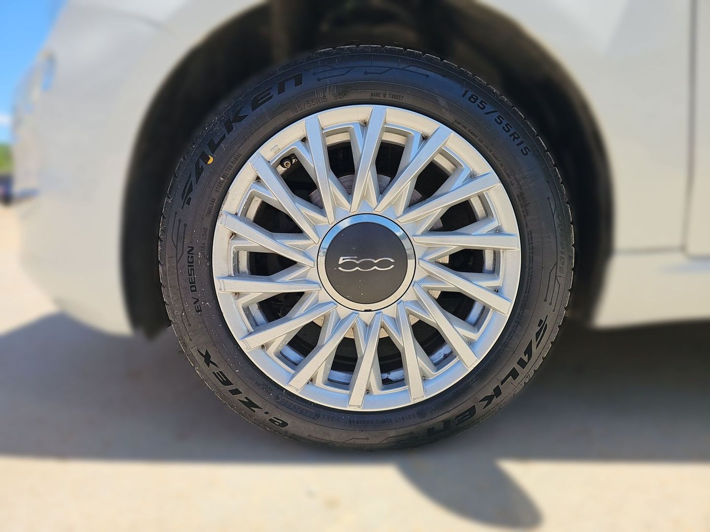 Fiat 500 1.0 Hybrid Dolcevita 51 kW (70 CV)